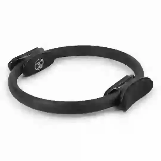 Fitness-Mad Double Handle Pilates Ring